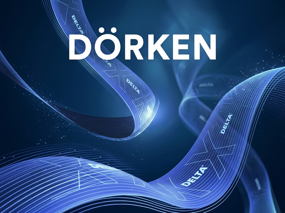DÖRKEN — инновационные системы гидро- и пароизоляции DELTA®