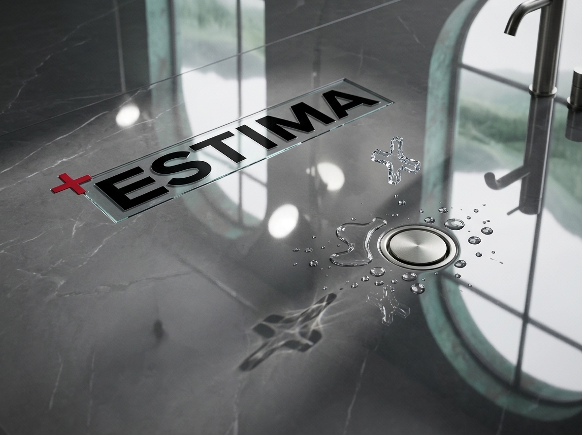 ESTIMA — российский керамогранит для вдохновляющих интерьеров