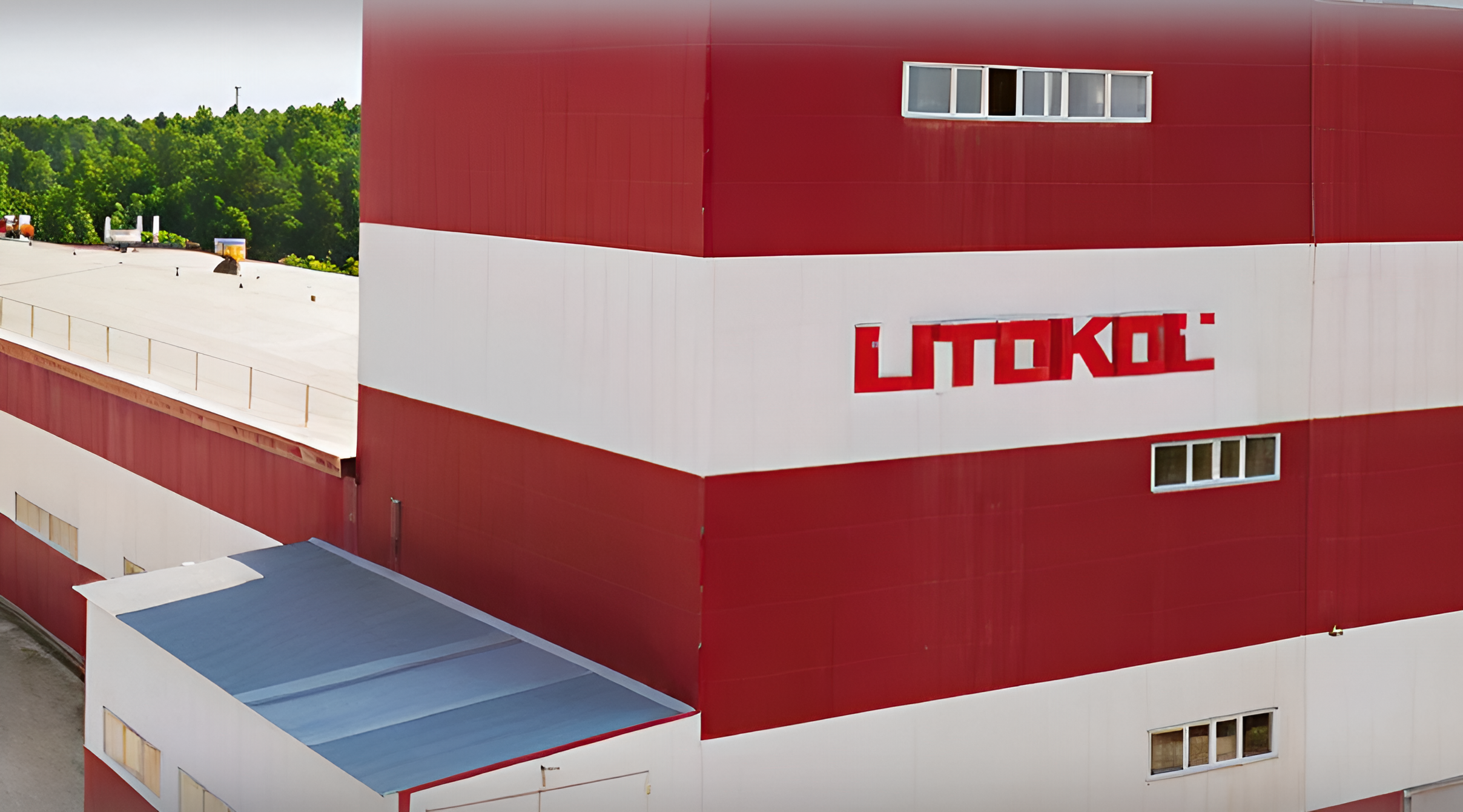 Litokol — итальянские клеи и химия для керамики и камня