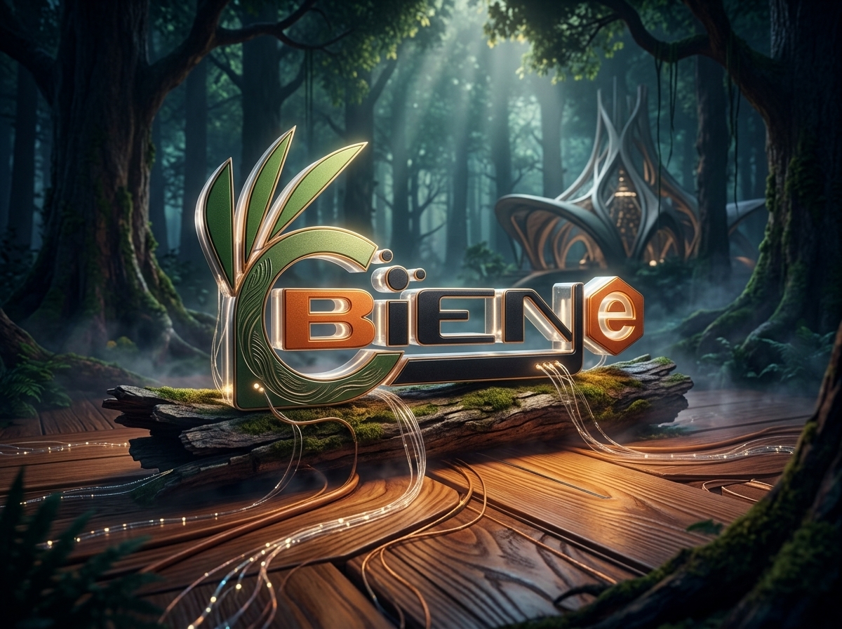 BIENE — надежный и износостойкий ламинат для любого интерьера
