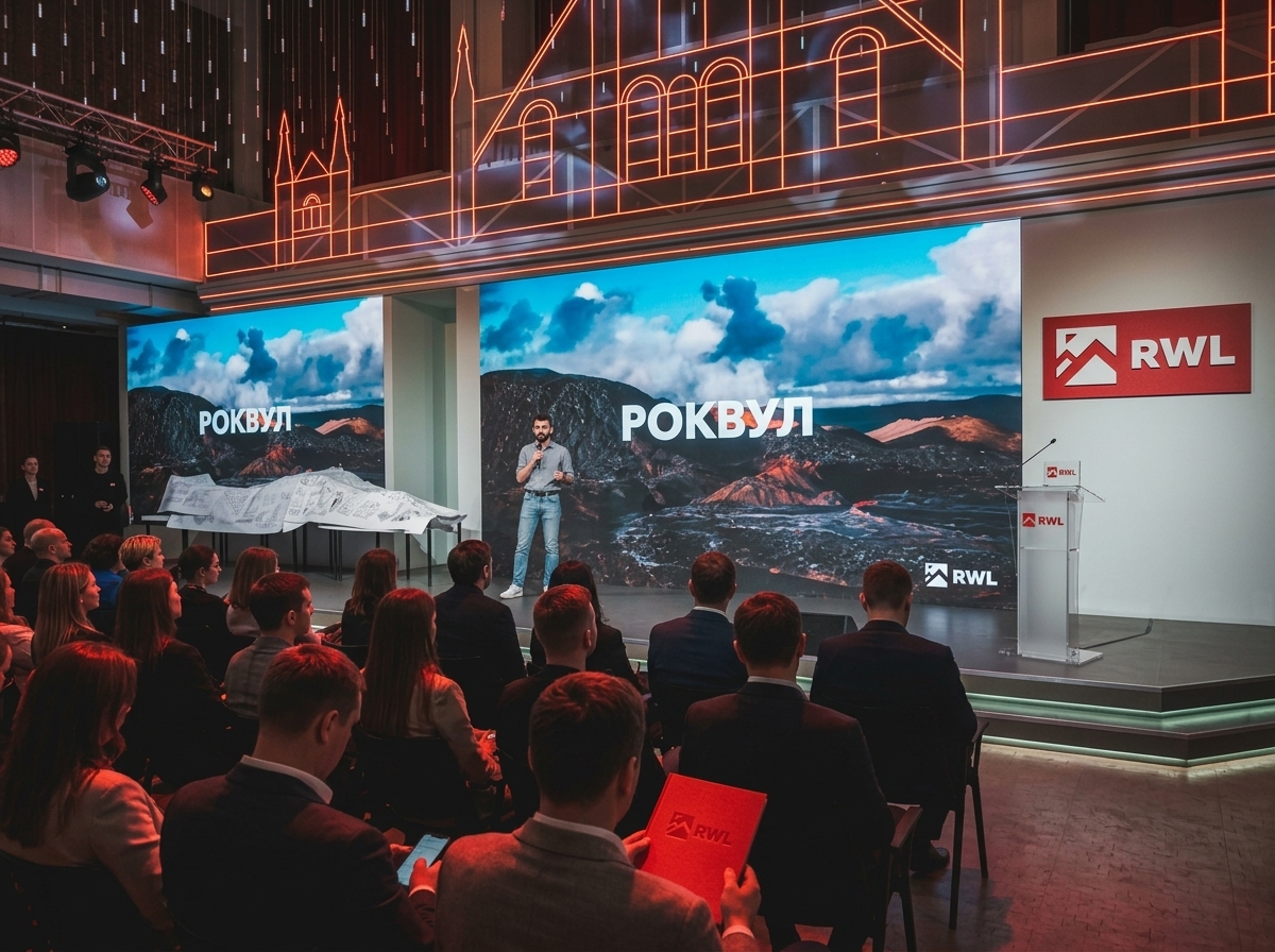 Rockwool — каменная вата №1 для профессиональной теплоизоляции