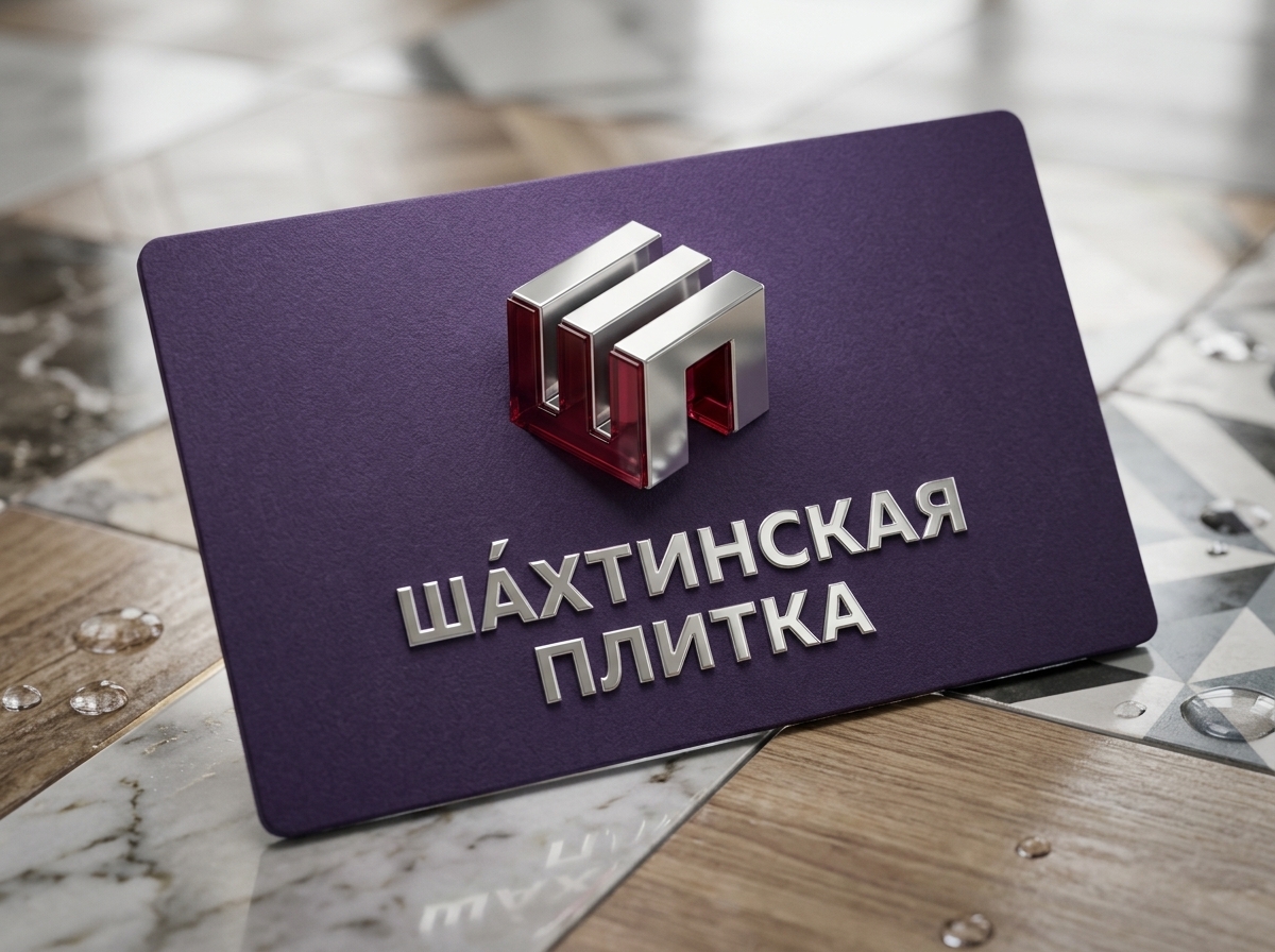 Шахтинская плитка — легендарный российский керамогранит и плитка