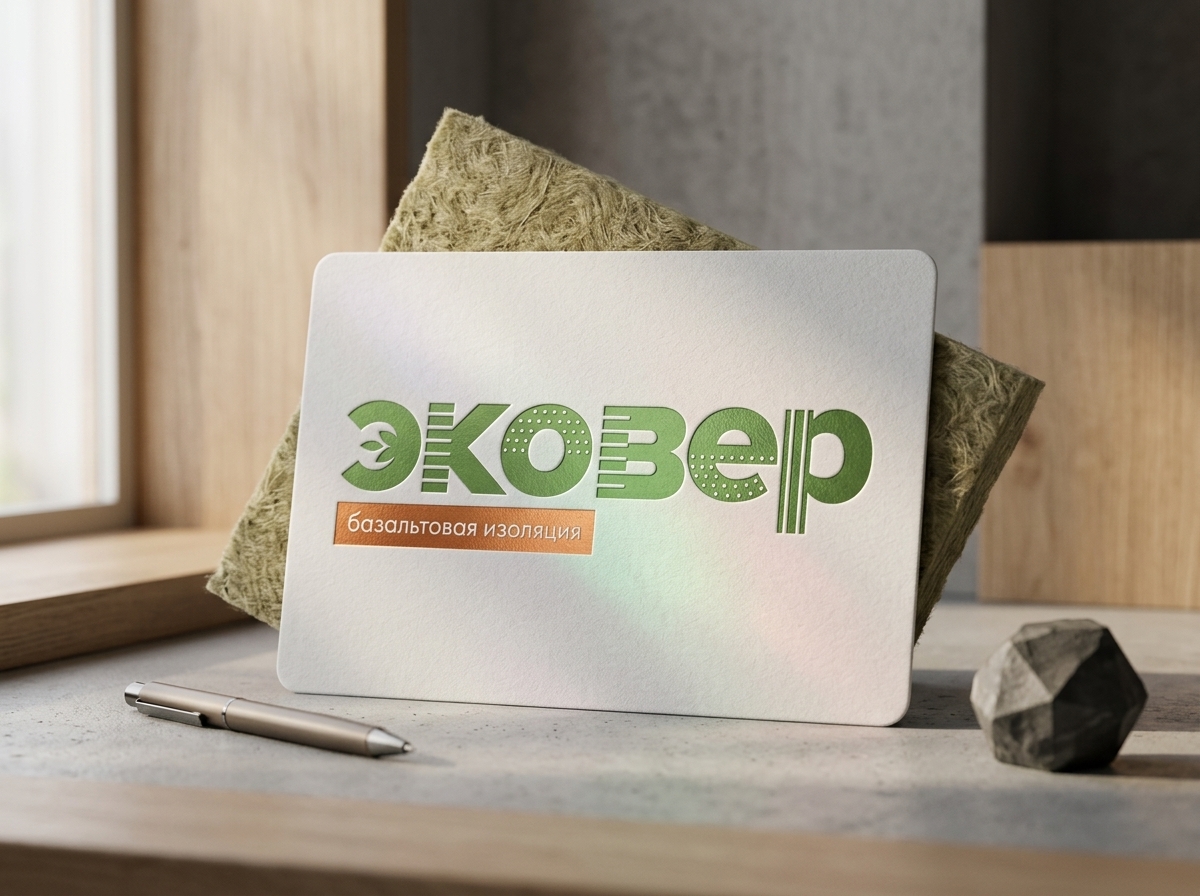 ЭКОВЕР — высокотехнологичная базальтовая изоляция из Свердловской области